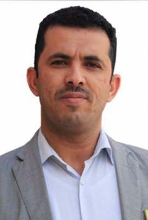 محمد محمد أحمد الانسي