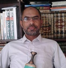د.حمود عبدالله الأهنومي